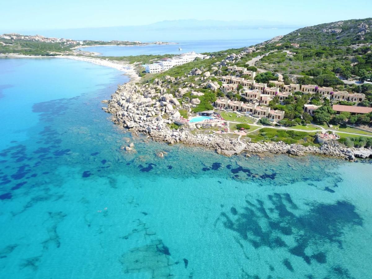 Club Esse Shardana Hotel Santa Teresa di Gallura